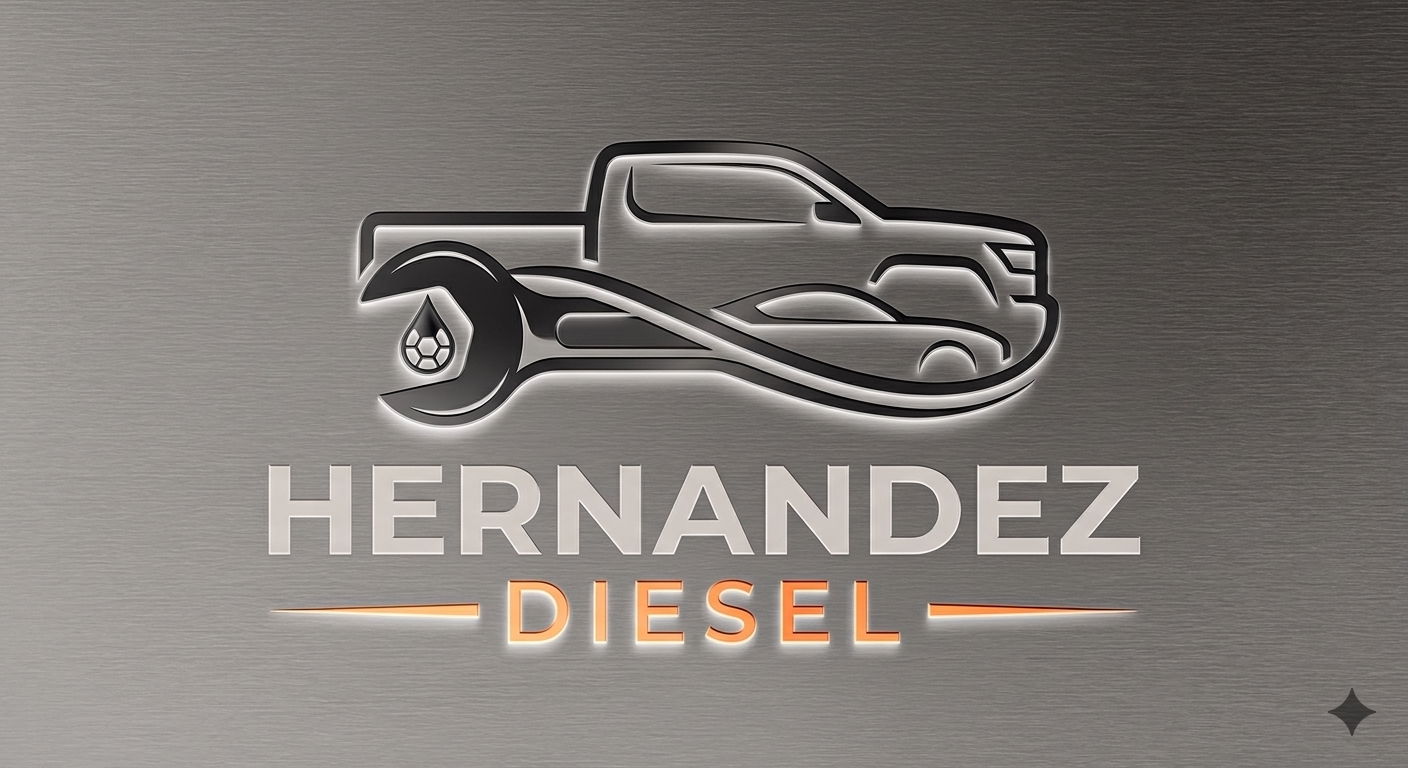 Hernandez Diesel
